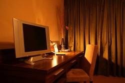 Imagen general del Hotel City Hotel Nitra. Foto 5