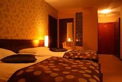 Imagen general del Hotel City Hotel Nitra. Foto 8