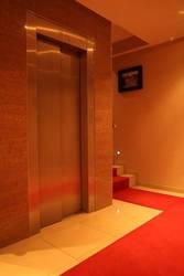 Imagen general del Hotel City Hotel Nitra. Foto 9