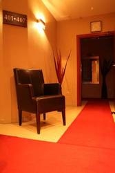 Imagen general del Hotel City Hotel Nitra. Foto 10