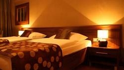 Imagen general del Hotel City Hotel Nitra. Foto 12