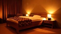 Imagen general del Hotel City Hotel Nitra. Foto 13