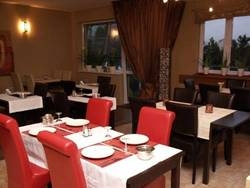 Imagen general del Hotel City Hotel Nitra. Foto 15