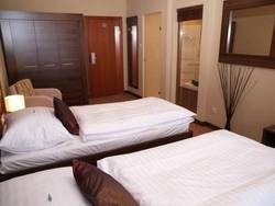 Imagen general del Hotel City Hotel Nitra. Foto 20