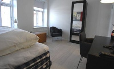 Imagen de la habitación del Hotel City Hotel Oasia. Foto 2