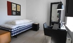 Imagen de la habitación del Hotel City Hotel Oasia. Foto 3