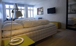 Imagen de la habitación del Hotel City Hotel Oasia. Foto 5