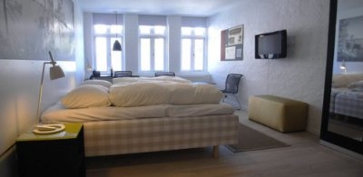 Imagen de la habitación del Hotel City Hotel Oasia. Foto 6