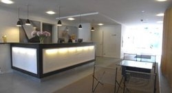 Imagen de los interiores del Hotel City Hotel Oasia. Foto 8