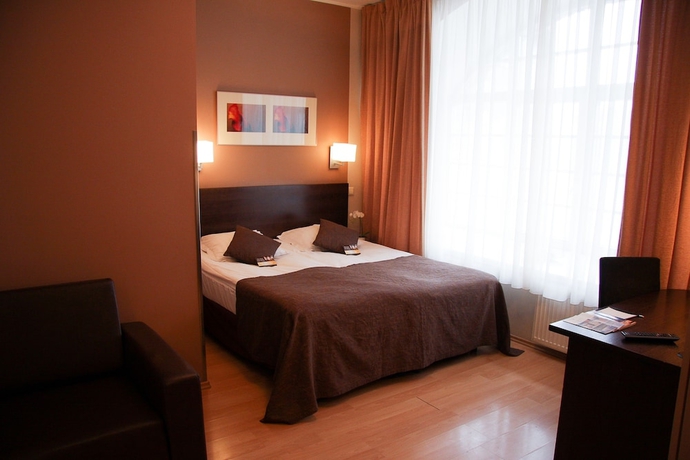 Imagen de la habitación del Hotel City Hotel Tallinn By Unique Hotels. Foto 8