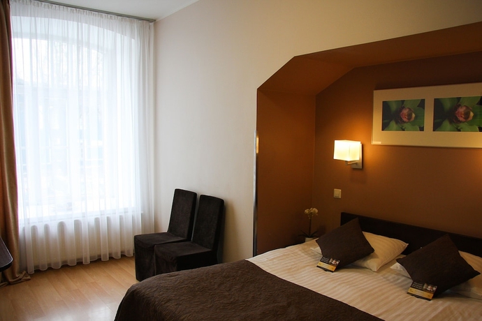 Imagen de la habitación del Hotel City Hotel Tallinn By Unique Hotels. Foto 16