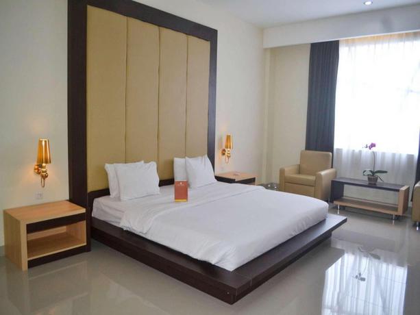 Imagen general del Hotel City Hotel Tasikmalaya. Foto 1
