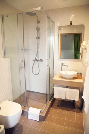 Imagen de la habitación del Hotel City Hotels Rūdninkai. Foto 9