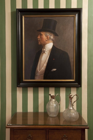 Imagen general del Hotel City House. Foto 3