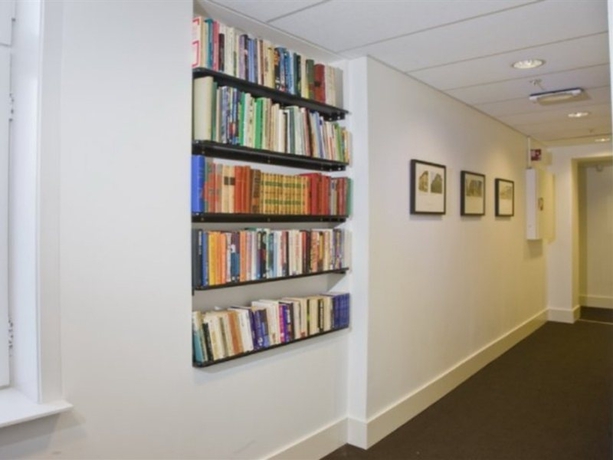 Imagen de los interiores del Hotel City Housing - Bergelandsgata 13 - Klostergaarden Apartments. Foto 5