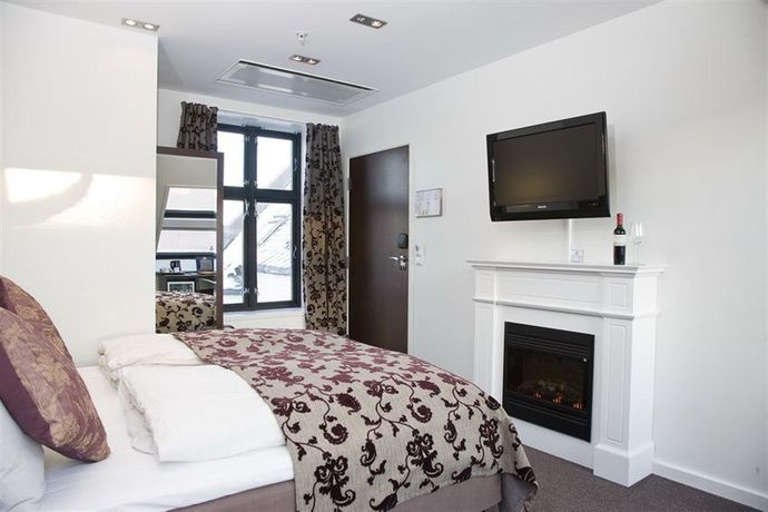 Imagen de la habitación del Hotel City Housing - Bergelandsgata 13 - Klostergaarden Apartments. Foto 3