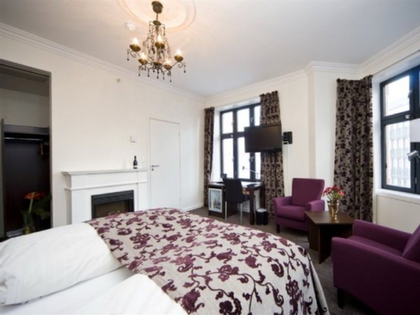 Imagen de la habitación del Hotel City Housing - Bergelandsgata 13 - Klostergaarden Apartments. Foto 4