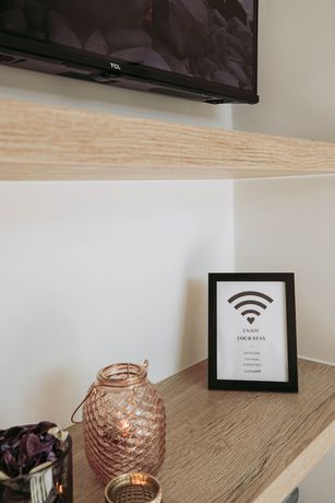 Imagen de la habitación del Hotel City Housing Genk. Foto 2