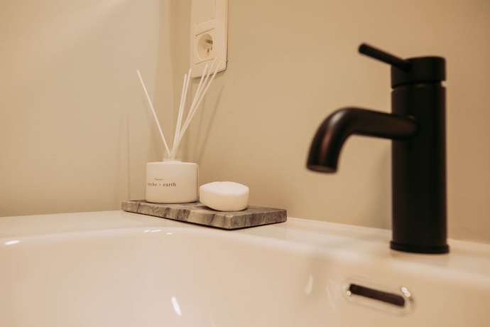 Imagen de la habitación del Hotel City Housing Genk. Foto 3