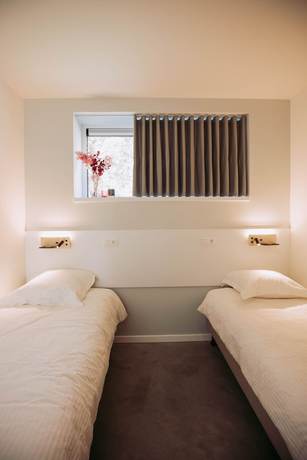 Imagen de la habitación del Hotel City Housing Genk. Foto 4
