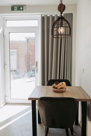 Imagen de la habitación del Hotel City Housing Genk. Foto 9