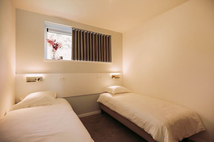 Imagen general del Hotel City Housing Genk. Foto 1