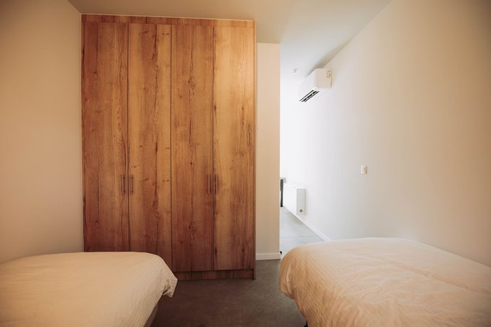 Imagen de la habitación del Hotel City Housing Genk. Foto 18