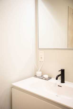 Imagen de la habitación del Hotel City Housing Genk. Foto 19