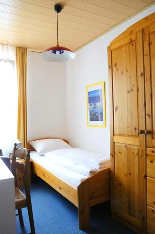 Imagen de la habitación del Hotel City Hunsr&uuml;cker Hof. Foto 8