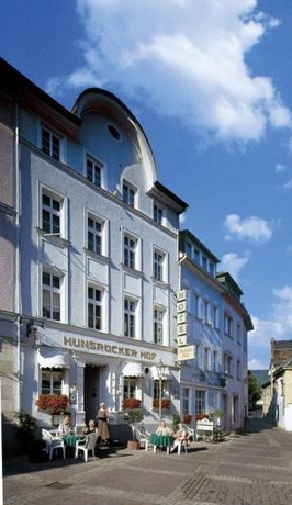 Imagen general del Hotel City Hunsr&uuml;cker Hof. Foto 2