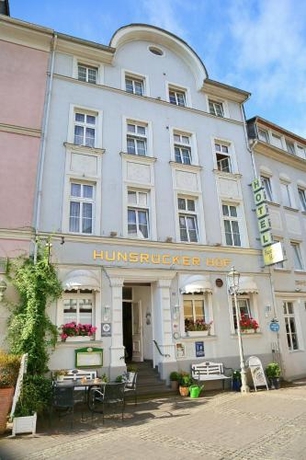 Imagen general del Hotel City Hunsr&uuml;cker Hof. Foto 5