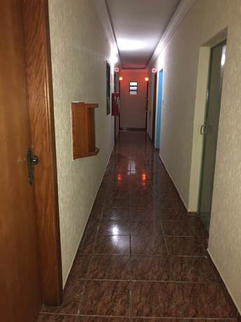 Imagen de los interiores del Hotel City II. Foto 20
