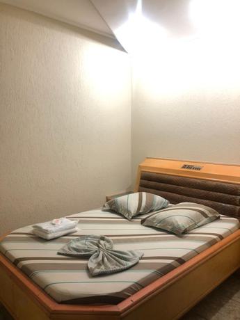 Imagen de la habitación del Hotel City II. Foto 2