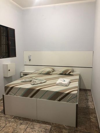 Imagen de la habitación del Hotel City II. Foto 19