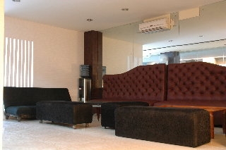Imagen general del Hotel City Icon Residence. Foto 2