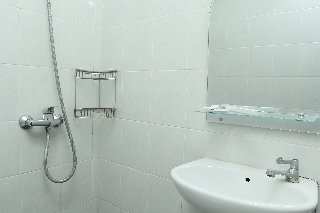 Imagen de la habitación del Hotel City Icon Residence. Foto 11