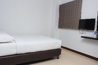 Imagen de la habitación del Hotel City Icon Residence. Foto 12
