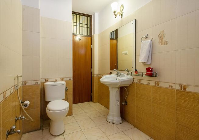 Imagen general del Hotel City In Jaipur. Foto 1