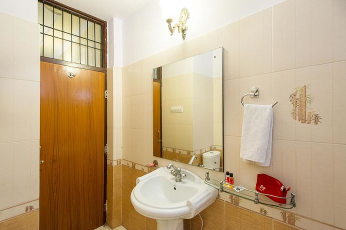 Imagen de la habitación del Hotel City In Jaipur. Foto 5