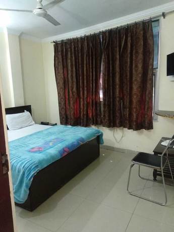 Imagen de la habitación del Hotel City Inn, Amritsar. Foto 2
