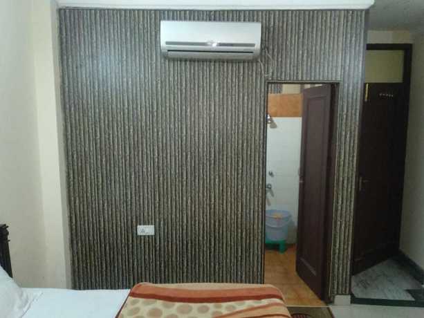 Imagen de la habitación del Hotel City Inn, Amritsar. Foto 3
