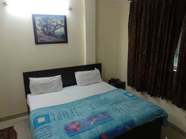 Imagen de la habitación del Hotel City Inn, Amritsar. Foto 5