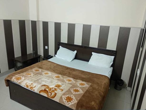 Imagen de la habitación del Hotel City Inn, Amritsar. Foto 6