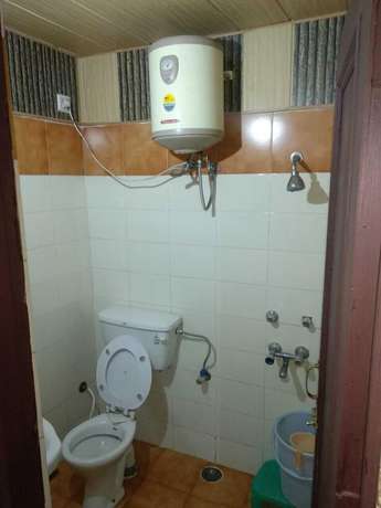 Imagen de la habitación del Hotel City Inn, Amritsar. Foto 7