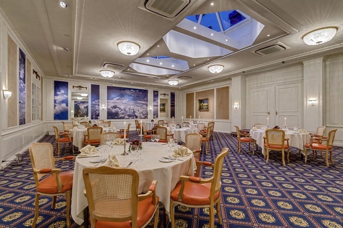 Imagen general del Hotel City Inn Basel. Foto 4