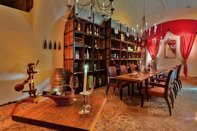 Imagen general del Hotel City Inn Basel. Foto 5