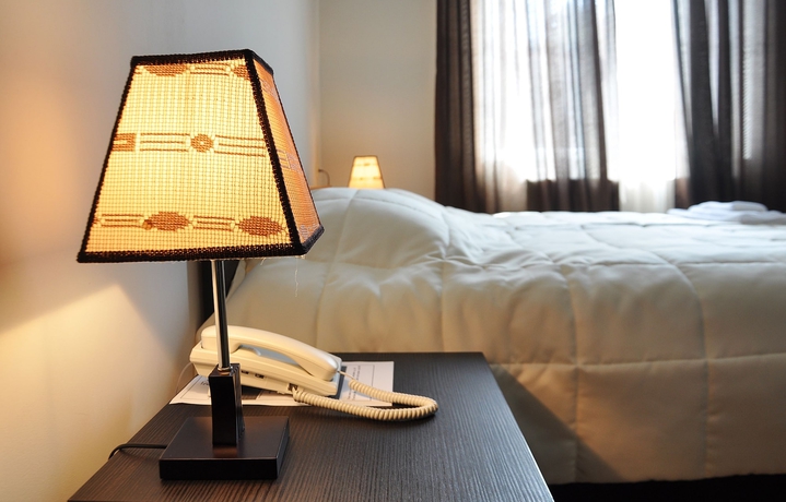 Imagen de la habitación del Hotel City Inn - Boutique Tbilisi. Foto 4