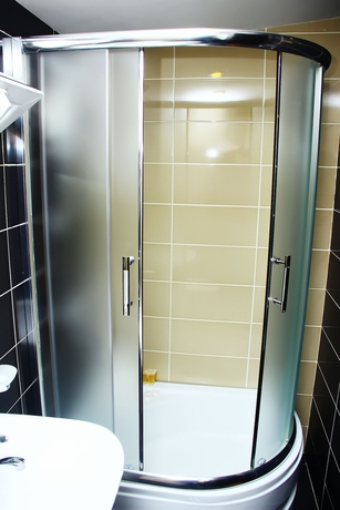 Imagen de la habitación del Hotel City Inn - Boutique Tbilisi. Foto 15