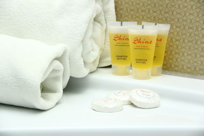 Imagen de la habitación del Hotel City Inn - Boutique Tbilisi. Foto 16