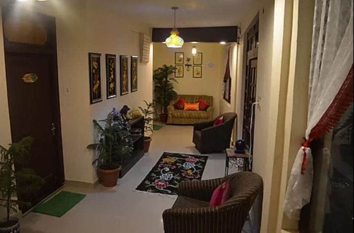 Imagen de los interiores del Hotel City Inn Dalhousie. Foto 11
